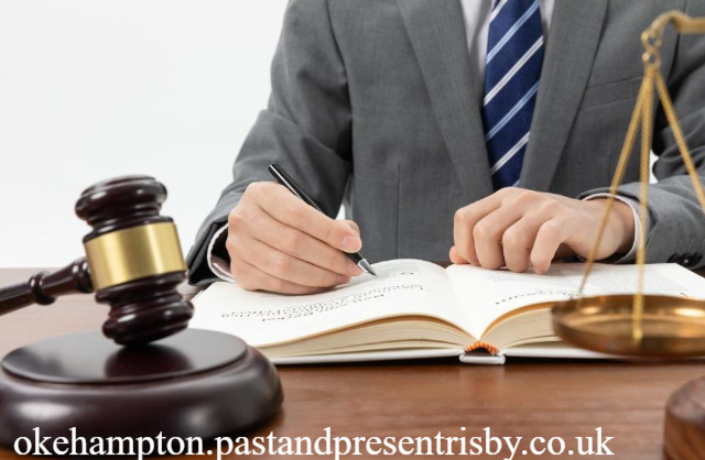 Apa Itu Magister Kenotariatan Peluang Karier dan Info Kampus