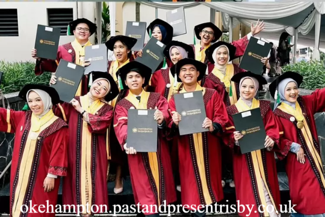 Akreditasi A dan Jurusan Terbaik di Universitas Padjadjaran (UNPAD)