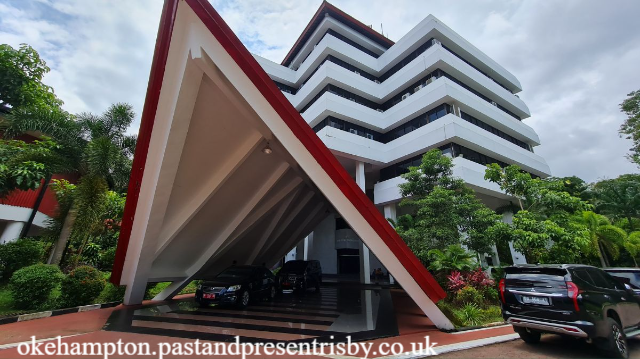 Mau Kuliah Teknik Ini Daftar Kampus Terbaik di Indonesia