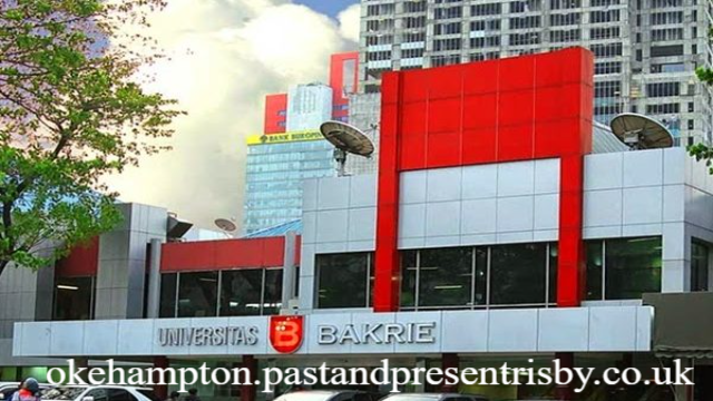 Menelusuri Keunggulan Kampus Bakrie: Pilar Pendidikan