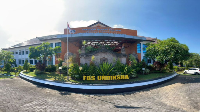 Menelusuri Jejak Akademik di Bumi Dewata: Potret Dinamis Kampus Negeri Ganesha