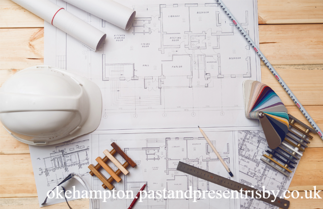 Alasan Memilih Fakultas Arsitektur