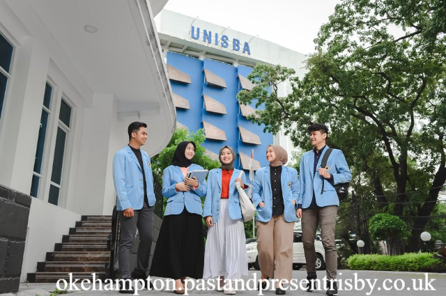 Info Beasiswa UNISBA Tahun 2025/2026