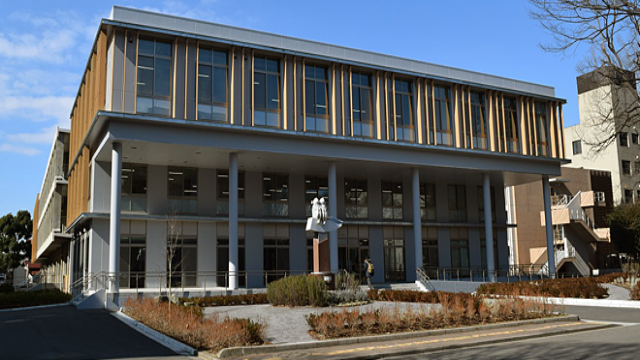 Universitas Saitama: Pusat Pendidikan dan Riset Unggulan di Jepang